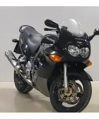 Suzuki GSX 750 F - Nero - 2