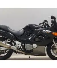 Suzuki GSX 750 F - Nero - 3