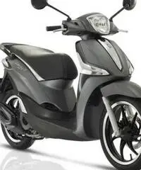 Piaggio Liberty S 150 ABS E4