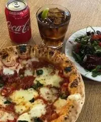 Pizzaiolo