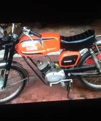 Moto bimm - 2