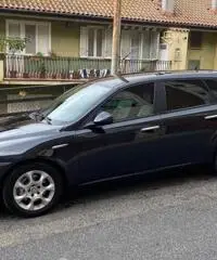 Alfa romeo 159 - 2009 - 2