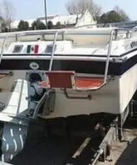 Acquaviva sport 560 - 5