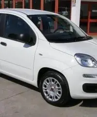 Fiat panda 1.3 multijet 95 cv anno 12/2017