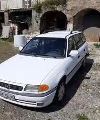 OPEL Astra - 1997