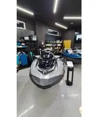 Sea-doo GTX 300 LIMITED 2021