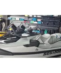 Sea-doo GTX 300 LIMITED 2021 - 2