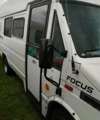 IVECO Altro modello - 1996 - 2