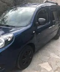 Renault Kangoo 1.5 Dci 2018 - 2