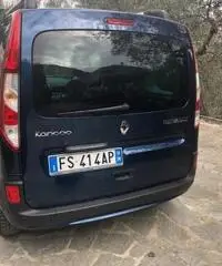 Renault Kangoo 1.5 Dci 2018 - 3