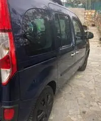 Renault Kangoo 1.5 Dci 2018 - 4