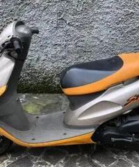 Honda SFX 50 - 1996