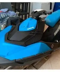 Seadoo Spark 90 cv 3P