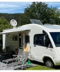 Motorhome Arca H720 GLM