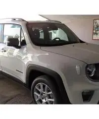 JEEP Renegade - 2020