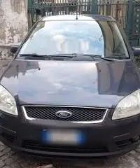 Ford C Max