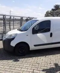 Fiat fiorino - 2