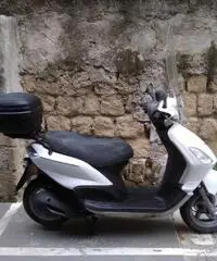 Piaggio Fly 125 - 2009