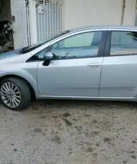 Fiat grande punto - 2