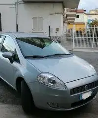 Fiat grande punto - 3