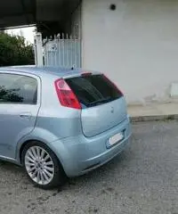 Fiat grande punto - 4