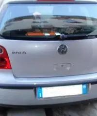 VOLKSWAGEN Polo 3ª se - 2002 in buono stato - 3