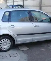 VOLKSWAGEN Polo 3ª se - 2002 in buono stato - 4