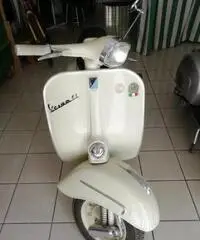 Vespa GL