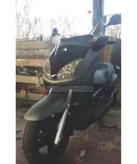 Yamaha xmax 250 motore revisionato #permute #rate - 2