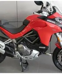 Ducati Multistrada 1260/S nuova