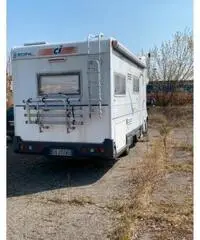 Camper CI