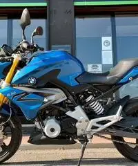 Bmw g 310 r - 2020