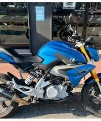 Bmw g 310 r - 2020 - 2