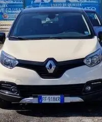 RENAULT Captur dCi 8V 90 CV Start&Stop Energy Li