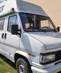 Fiat ducato td