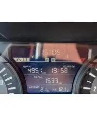 Honda Forza 300 1500 Km uniproprietario - 2