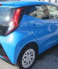 TOYOTA Aygo 2ª serie - 2020 - 2