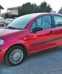 CITROEN C3 1.1 Benzina Km Originali - 2006