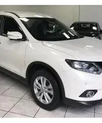 NISSAN - X-Trail - 1.6 dCi 4WD Business