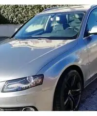 AUDI A4 euro 5