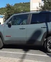 JEEP Renegade - 2016