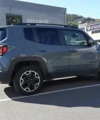 JEEP Renegade - 2016 - 3