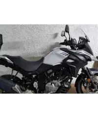 Suzuki V Strom DL 650 - 2017