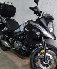 Suzuki V Strom DL 650 - 2017 - 2