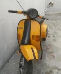 Piaggio Altro modello - 1985