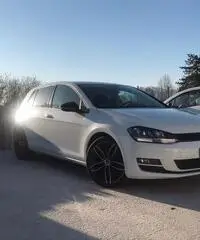 Golf 7 - 3