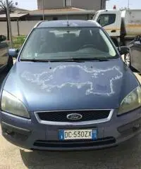 FORD Focus 2/Focus C-Max