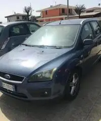 FORD Focus 2/Focus C-Max - 3