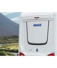 KNAUS Knaus Van I 550 Platinum Selection IN ARRI - 3