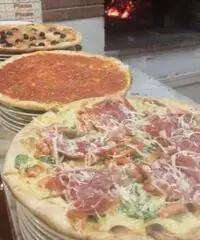 Pizzaiolo